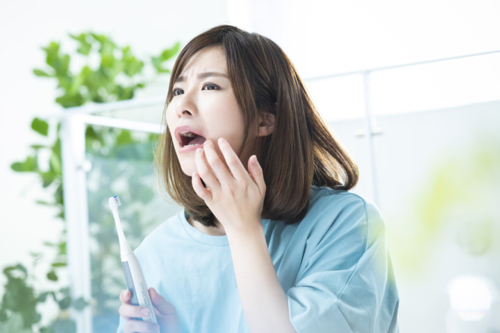 唾液検査｜仙台市で唾液検査による虫歯予防は、きとう歯科クリニック